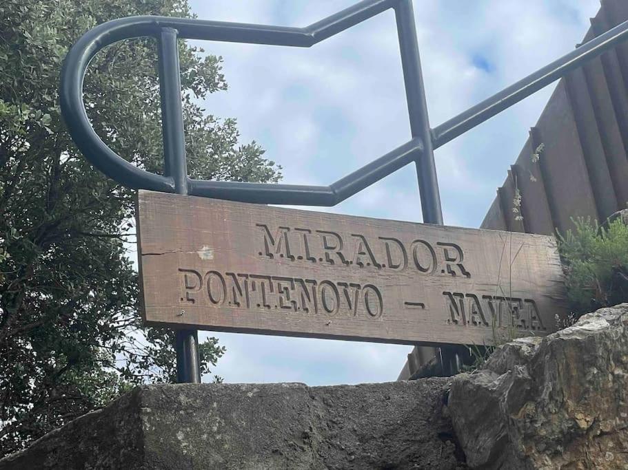 Casa Da Baltasara Villa Trives Exterior foto